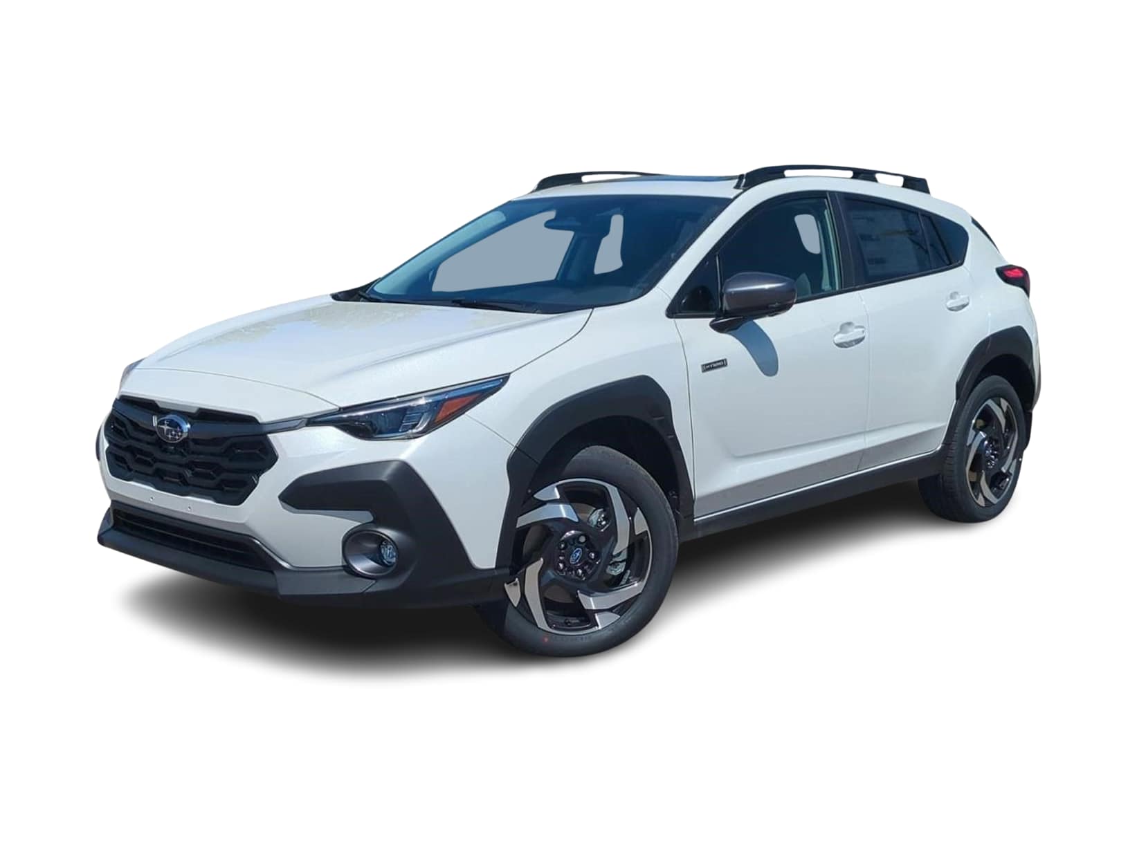 Thumbnail: 2026 Subaru Crosstrek - 1