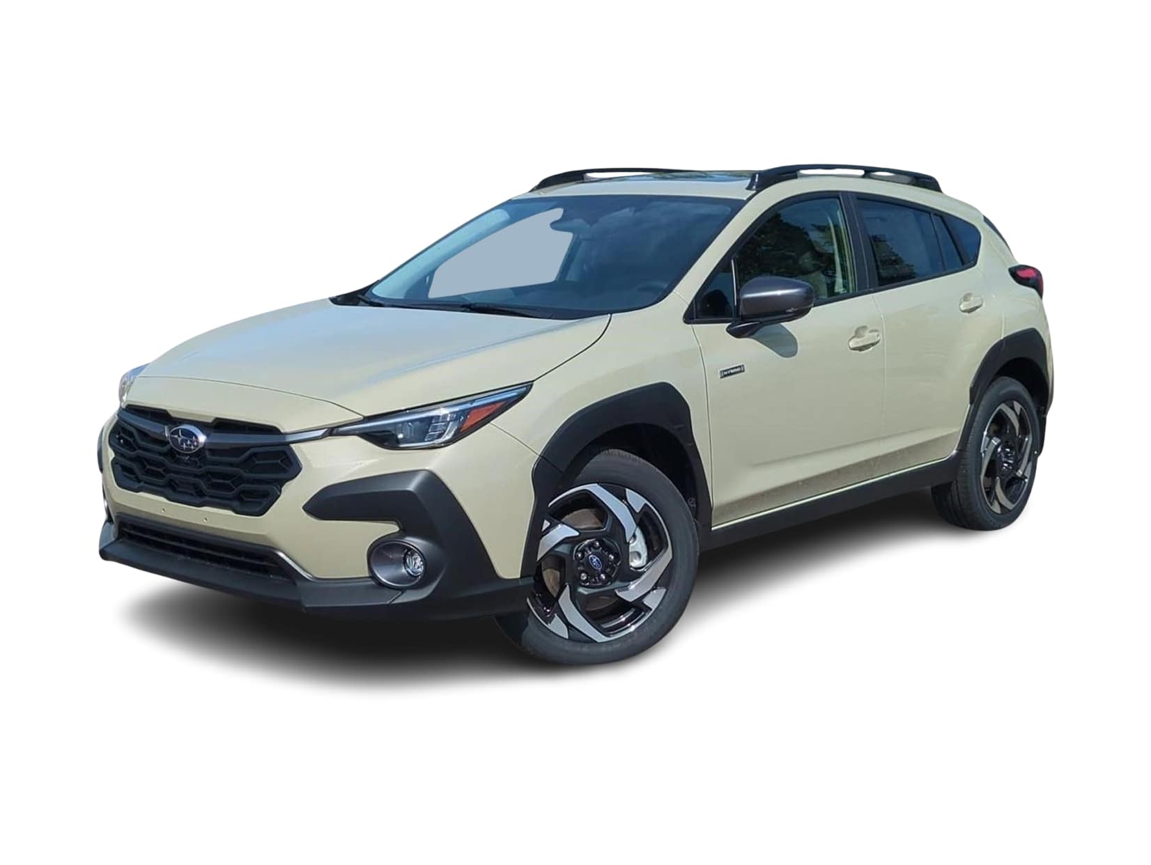 Thumbnail: 2026 Subaru Crosstrek - 1
