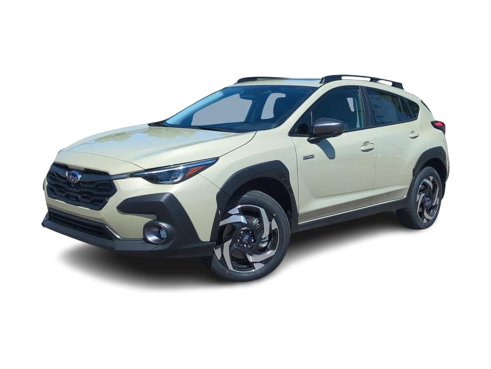 Thumbnail: 2026 Subaru Crosstrek - 1