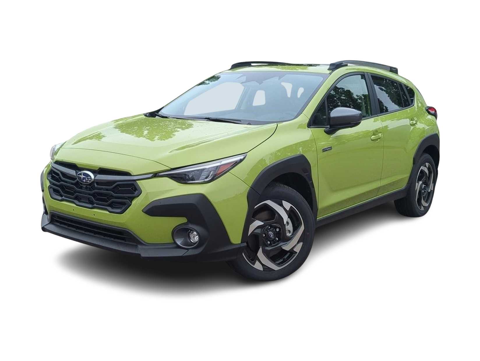 Thumbnail: 2026 Subaru Crosstrek - 1