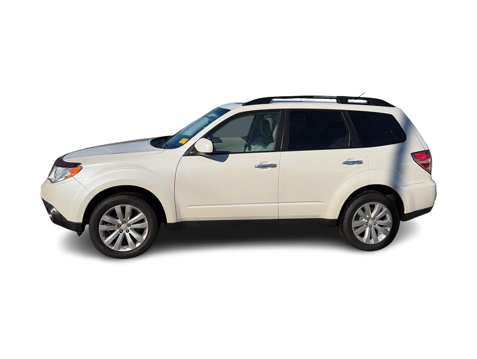 2013 Subaru Forester Premium -
                  Troy, MI