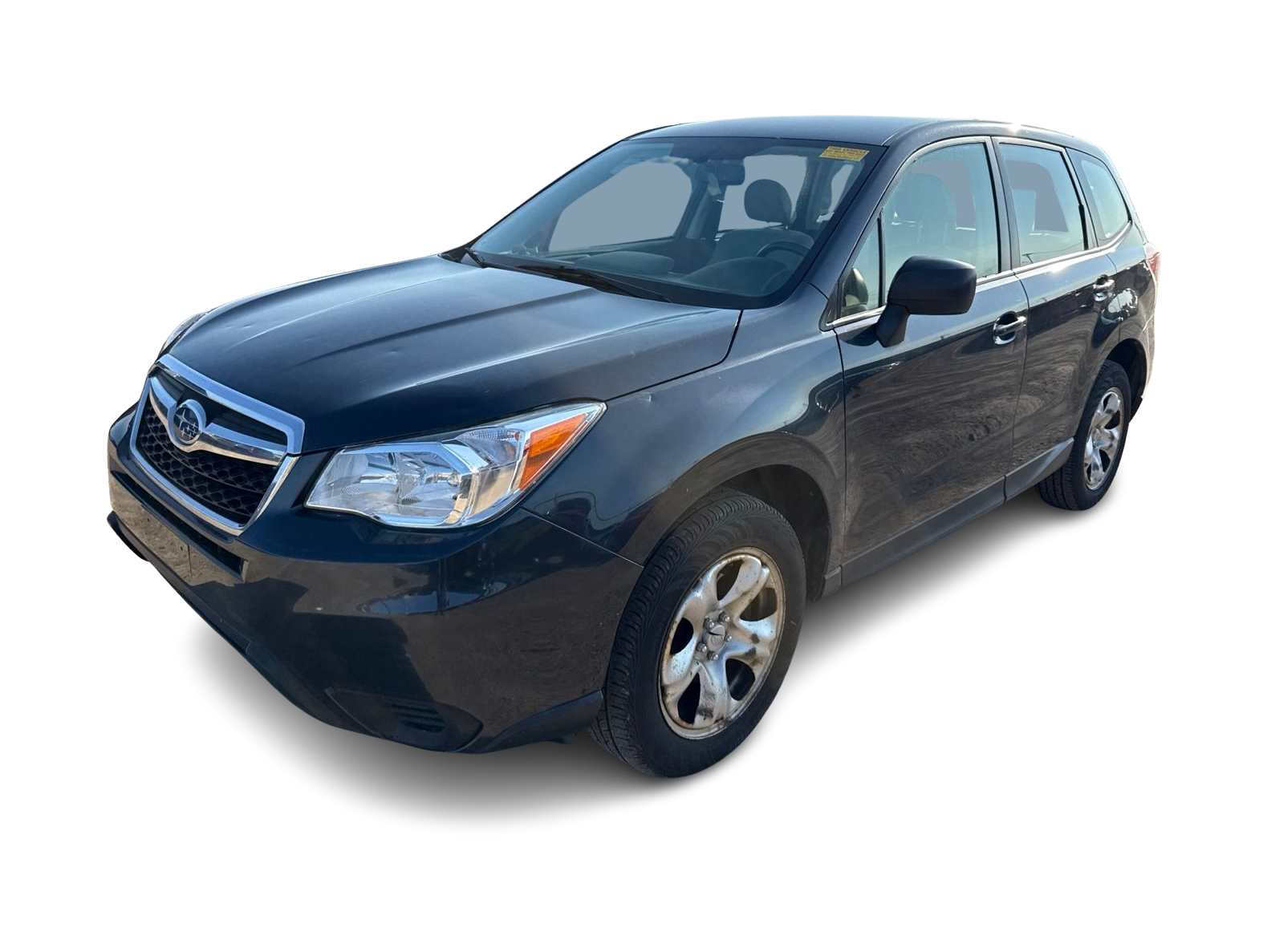 2016 Subaru Forester 2.5i -
                  Troy, MI