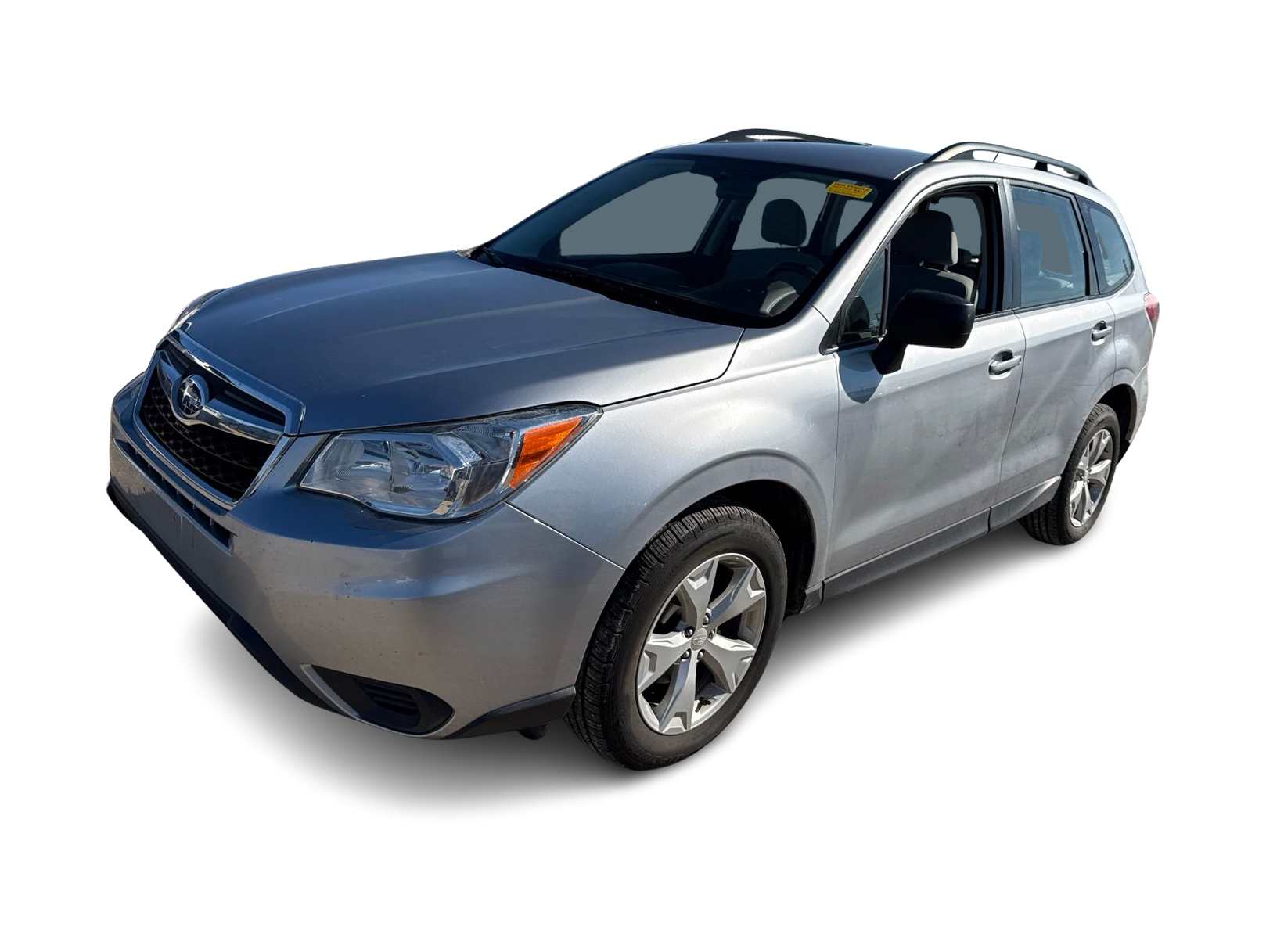 2015 Subaru Forester 2.5i -
                  Troy, MI
