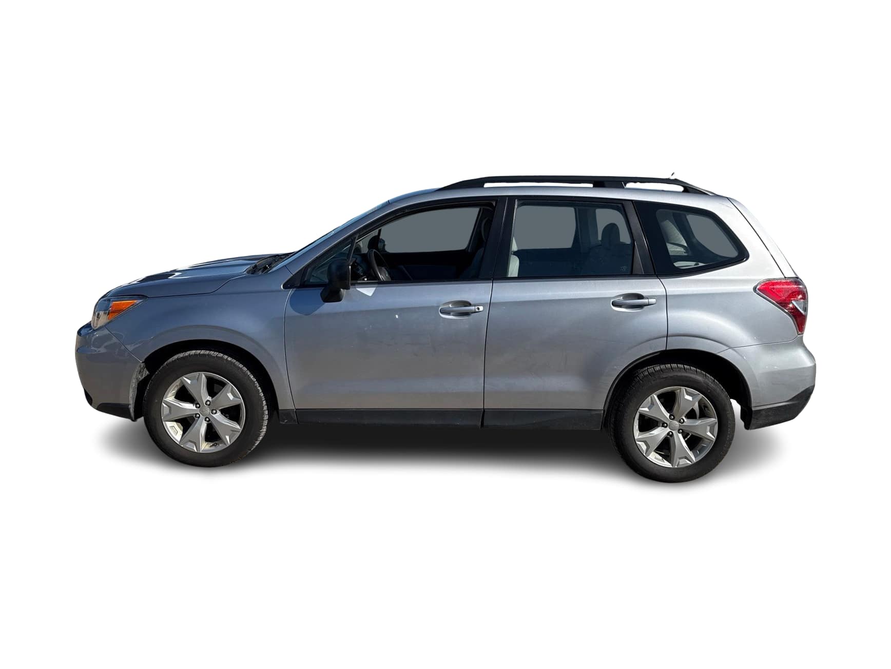 2015 Subaru Forester 2.5i -
                  Troy, MI