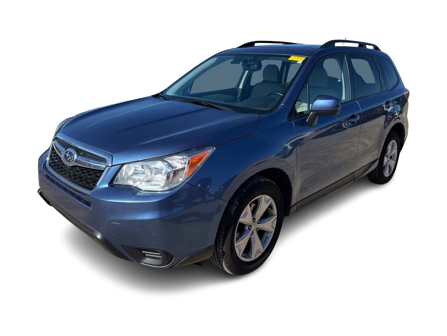 2015 Subaru Forester Premium -
                  Troy, MI