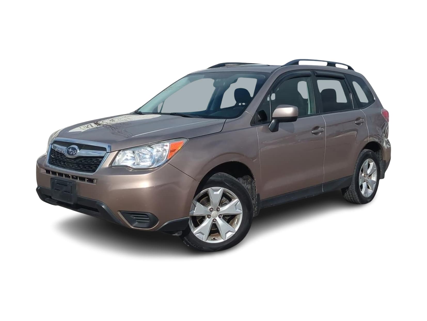 2015 Subaru Forester Premium -
                  Troy, MI