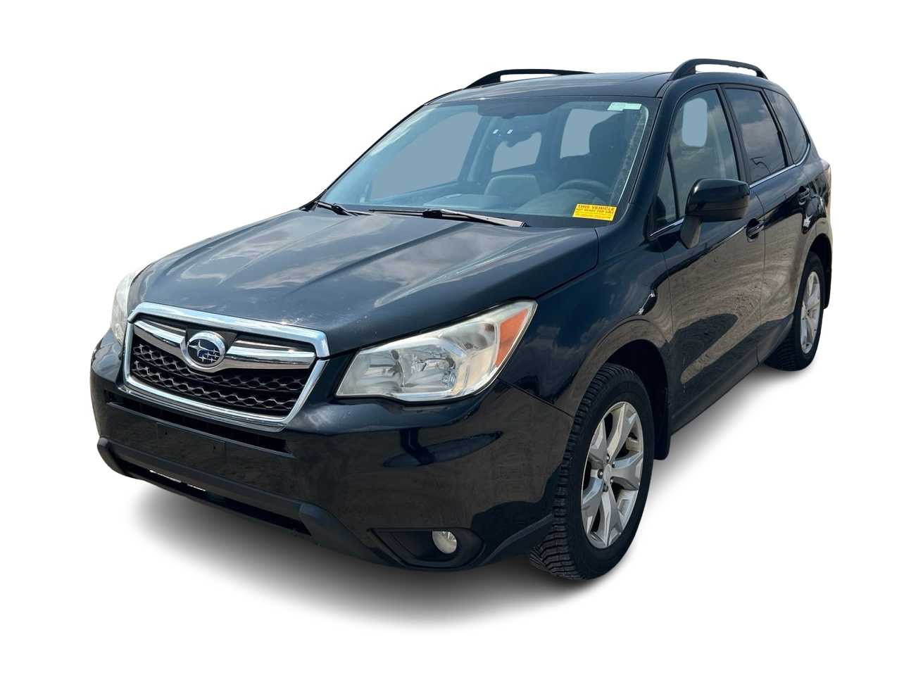 2014 Subaru Forester Limited -
                  Troy, MI