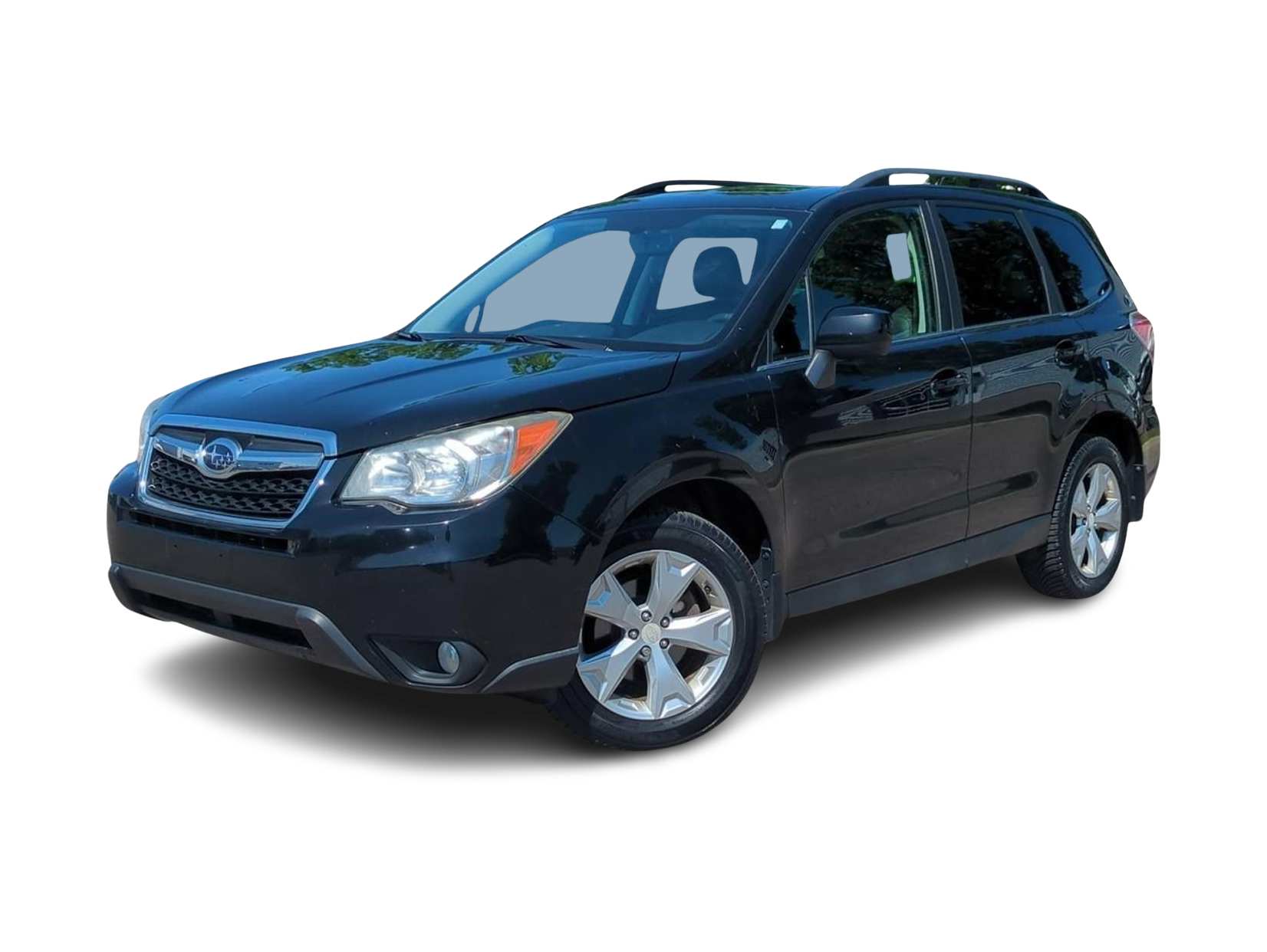 2014 Subaru Forester Limited -
                  Troy, MI