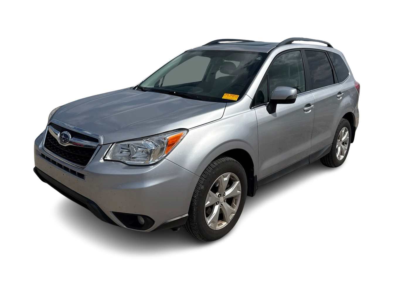 2014 Subaru Forester Touring -
                  Troy, MI