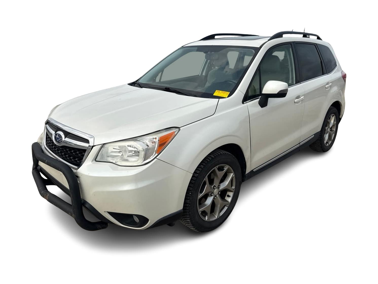 2015 Subaru Forester Touring -
                  Troy, MI