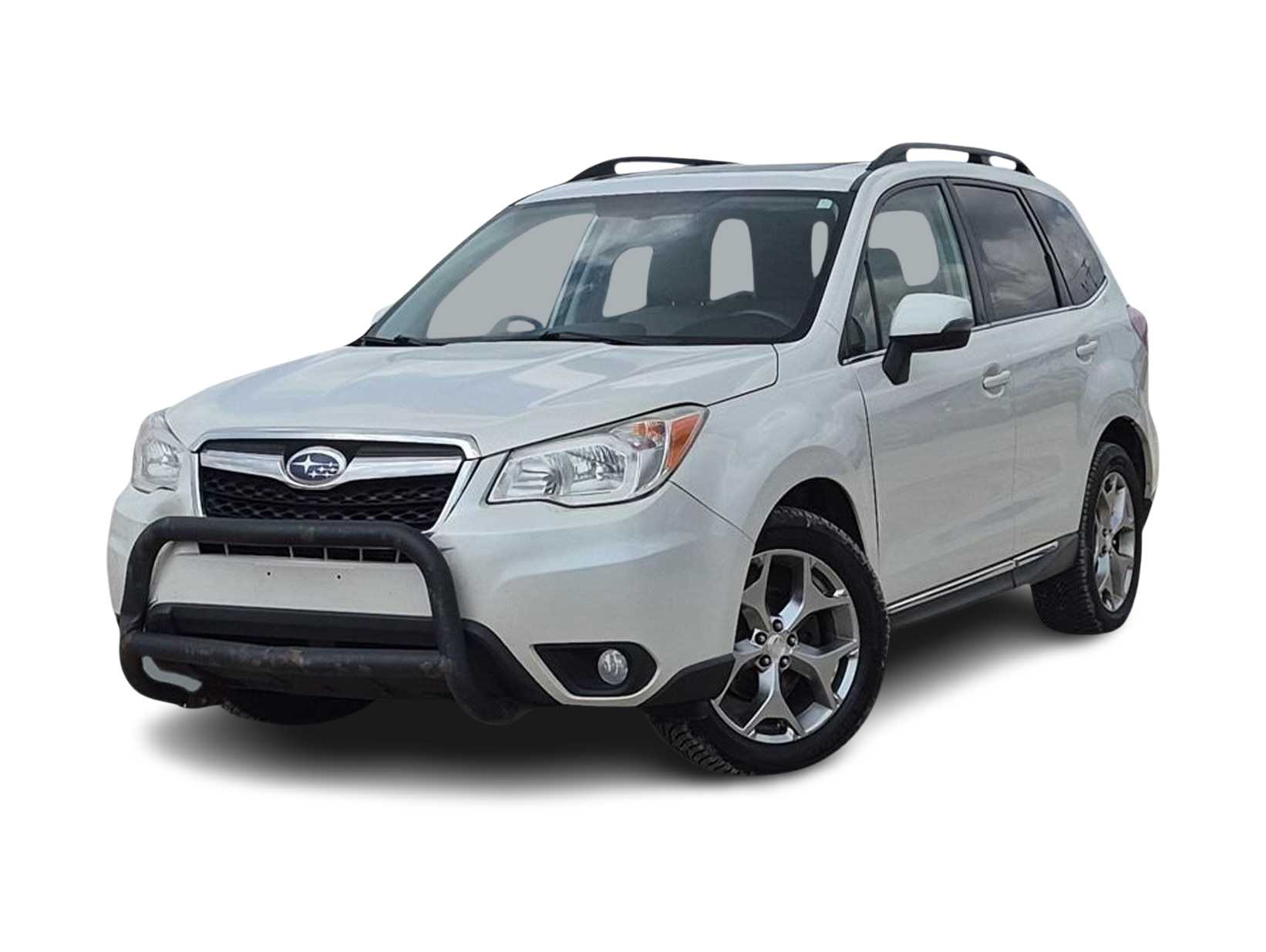 2015 Subaru Forester Touring -
                  Troy, MI