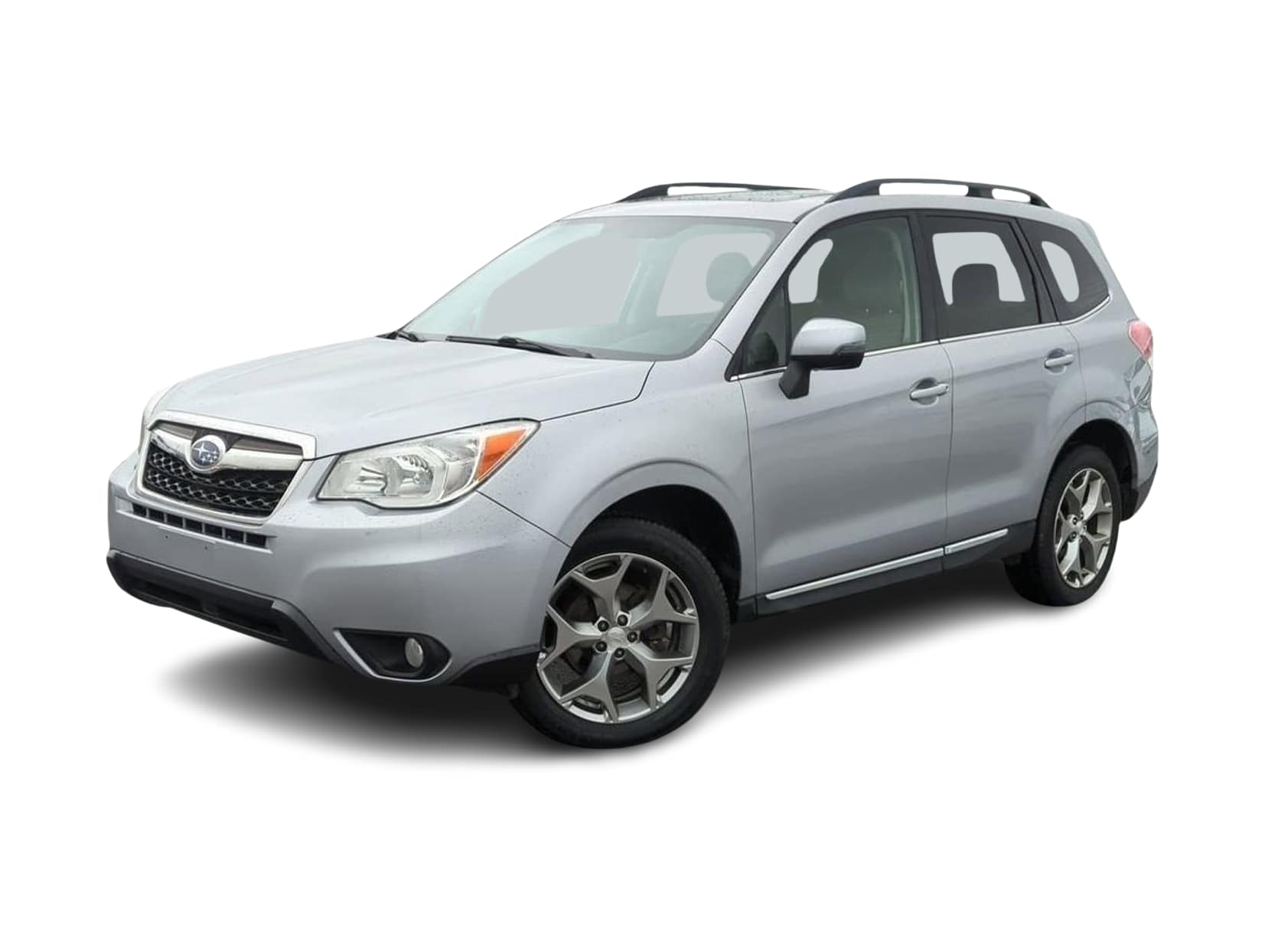 2016 Subaru Forester Touring -
                Troy, MI