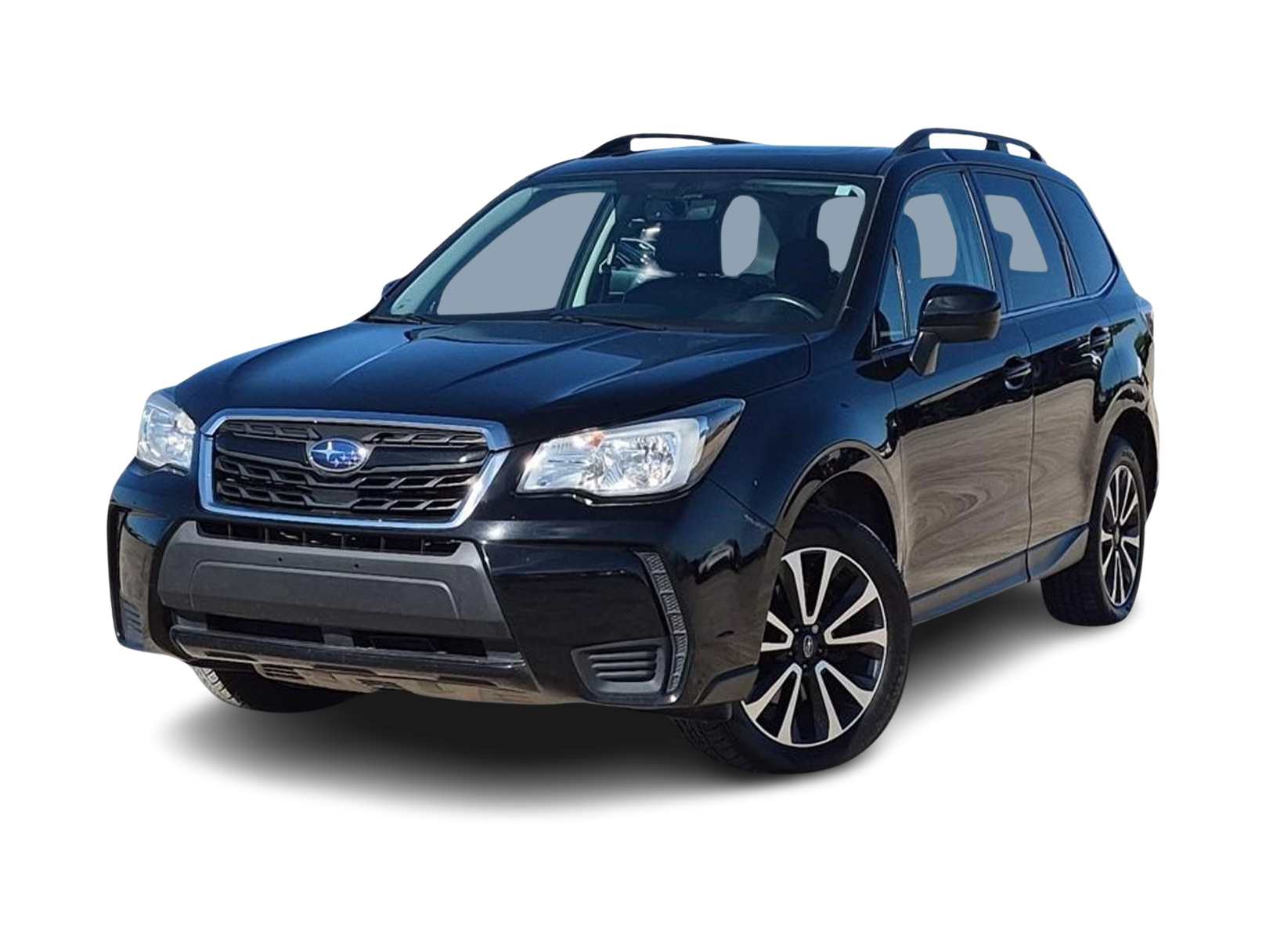 2018 Subaru Forester Premium -
                  Troy, MI