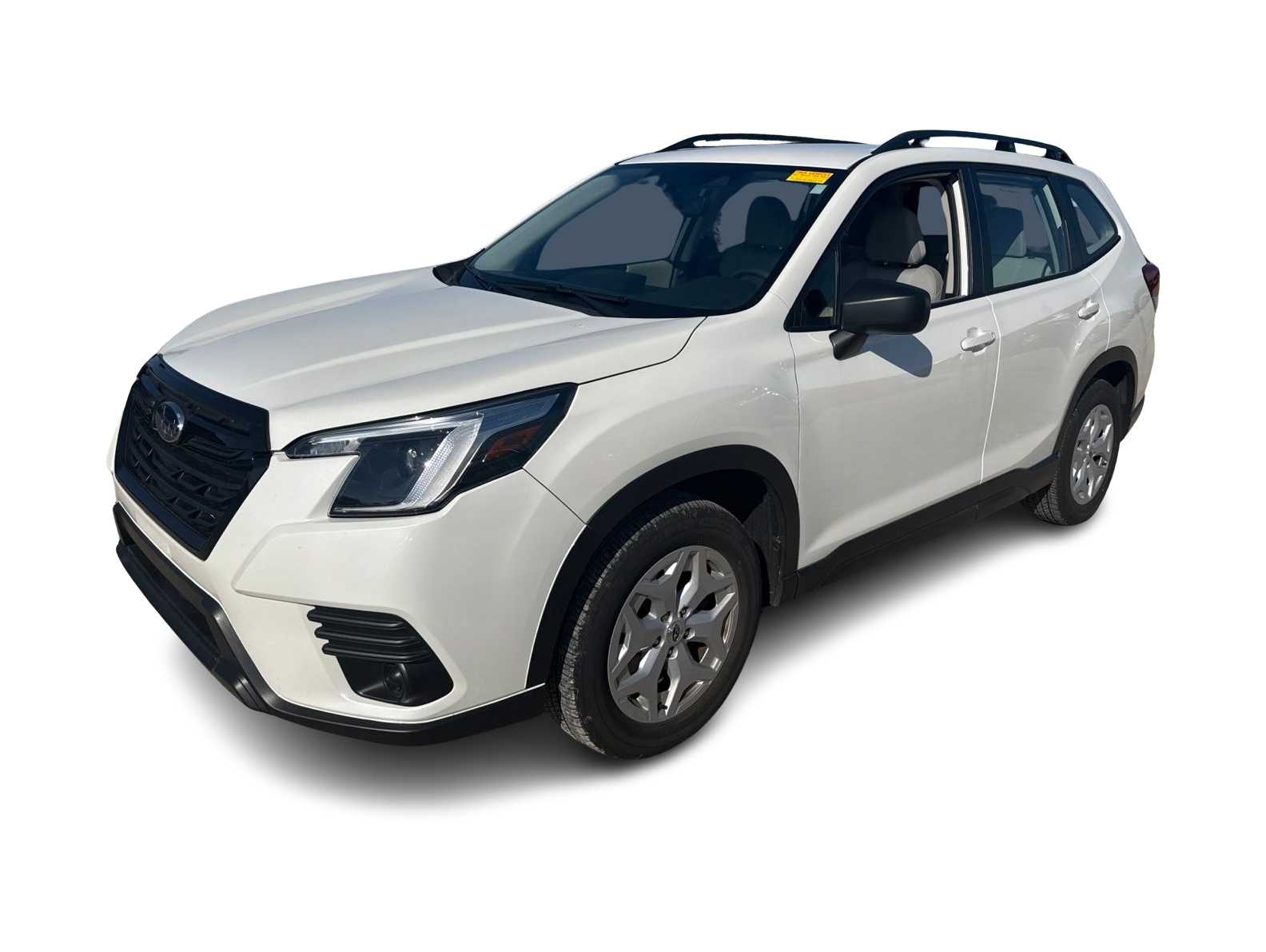 Thumbnail: 2023 Subaru Forester - 1