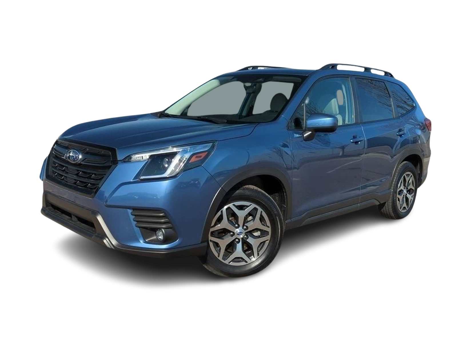 2024 Subaru Forester Premium -
                Troy, MI