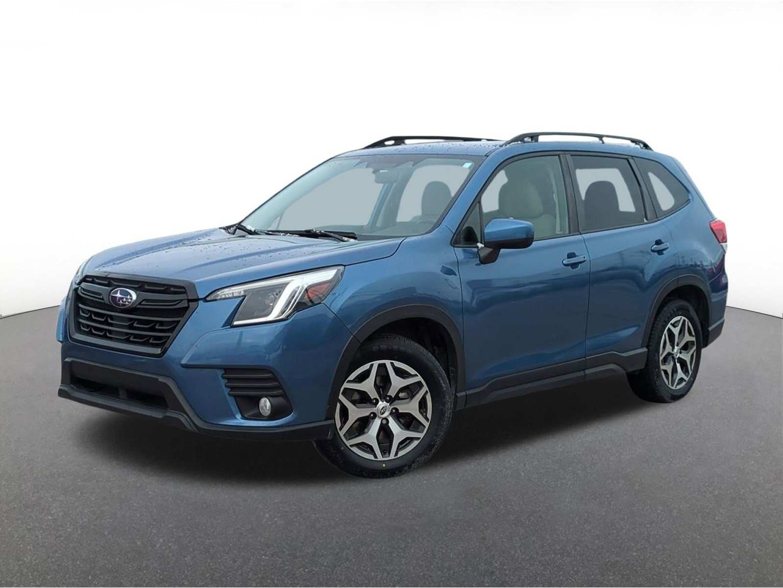 2023 Subaru Forester Premium's photo