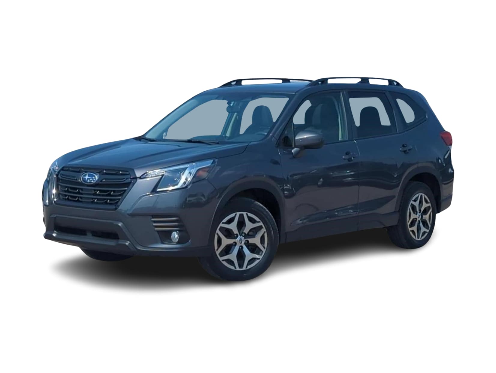 Thumbnail: 2023 Subaru Forester - 1