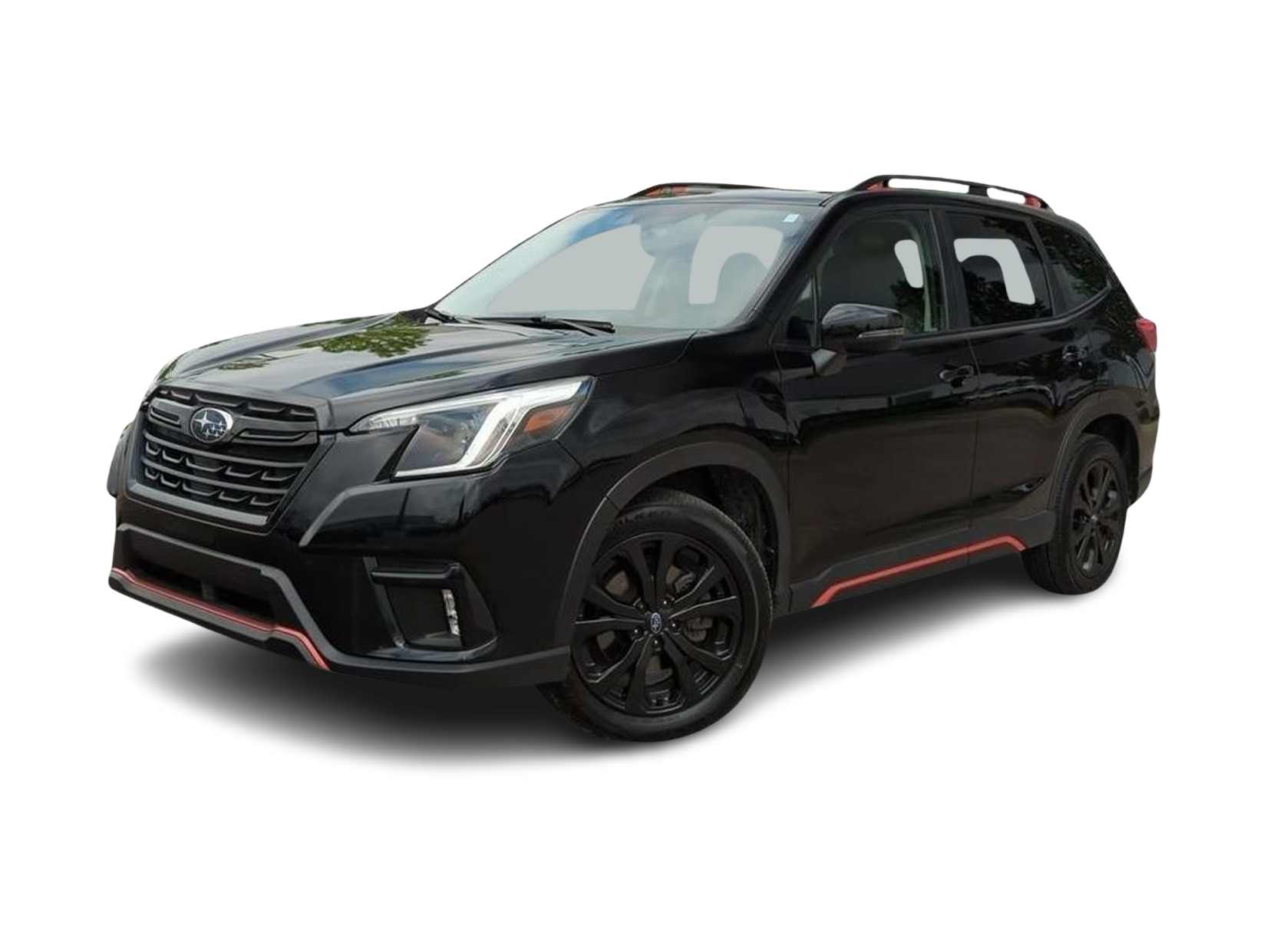 2024 Subaru Forester Sport -
                Troy, MI