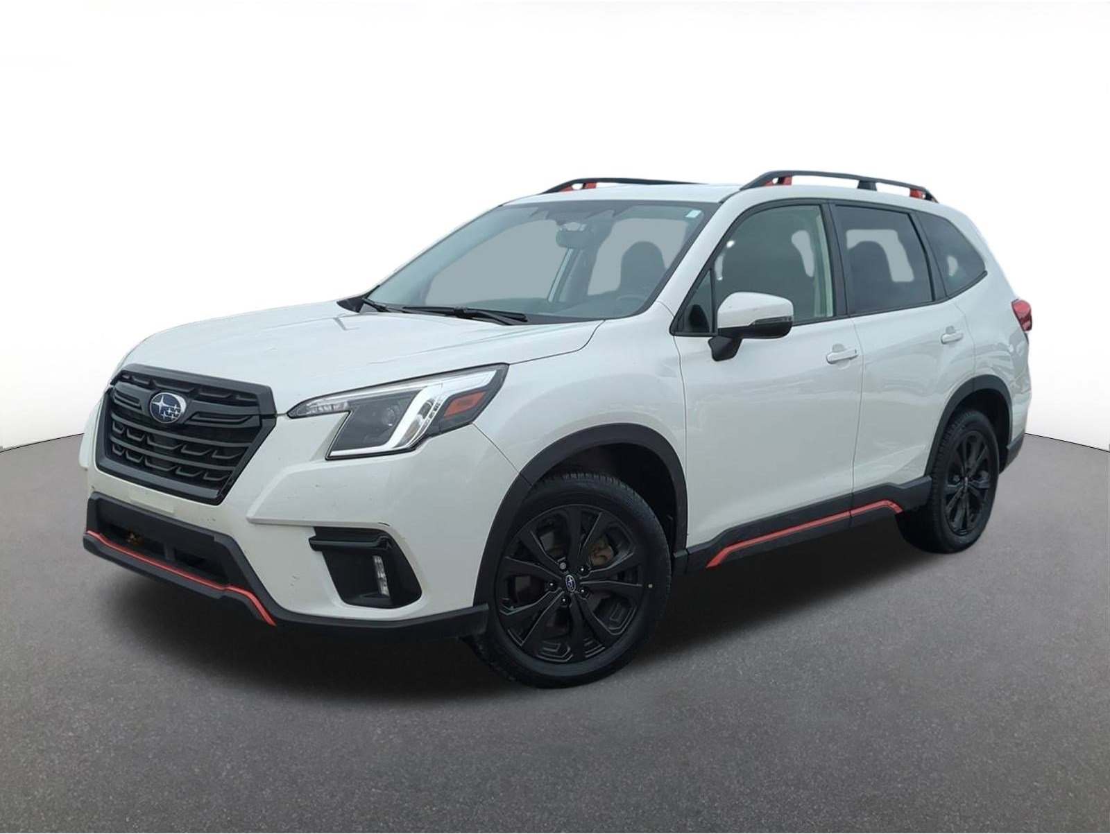 2024 Subaru Forester Sport's photo
