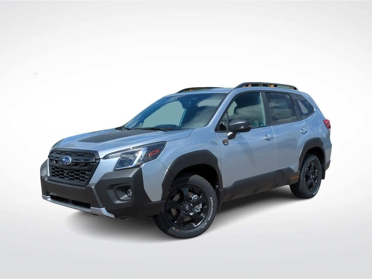 2025 Subaru Forester Wilderness's photo