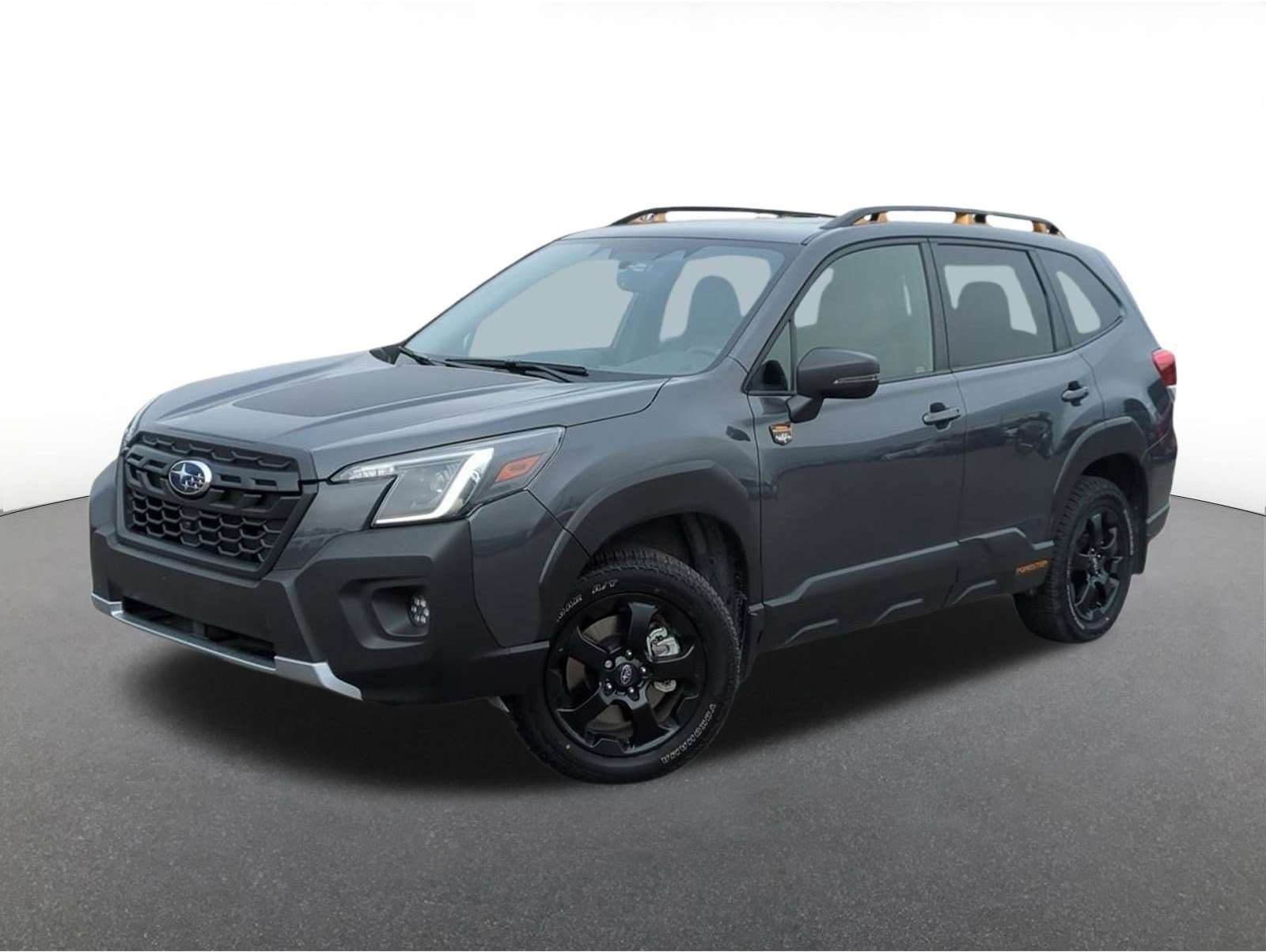 2025 Subaru Forester Wilderness's photo