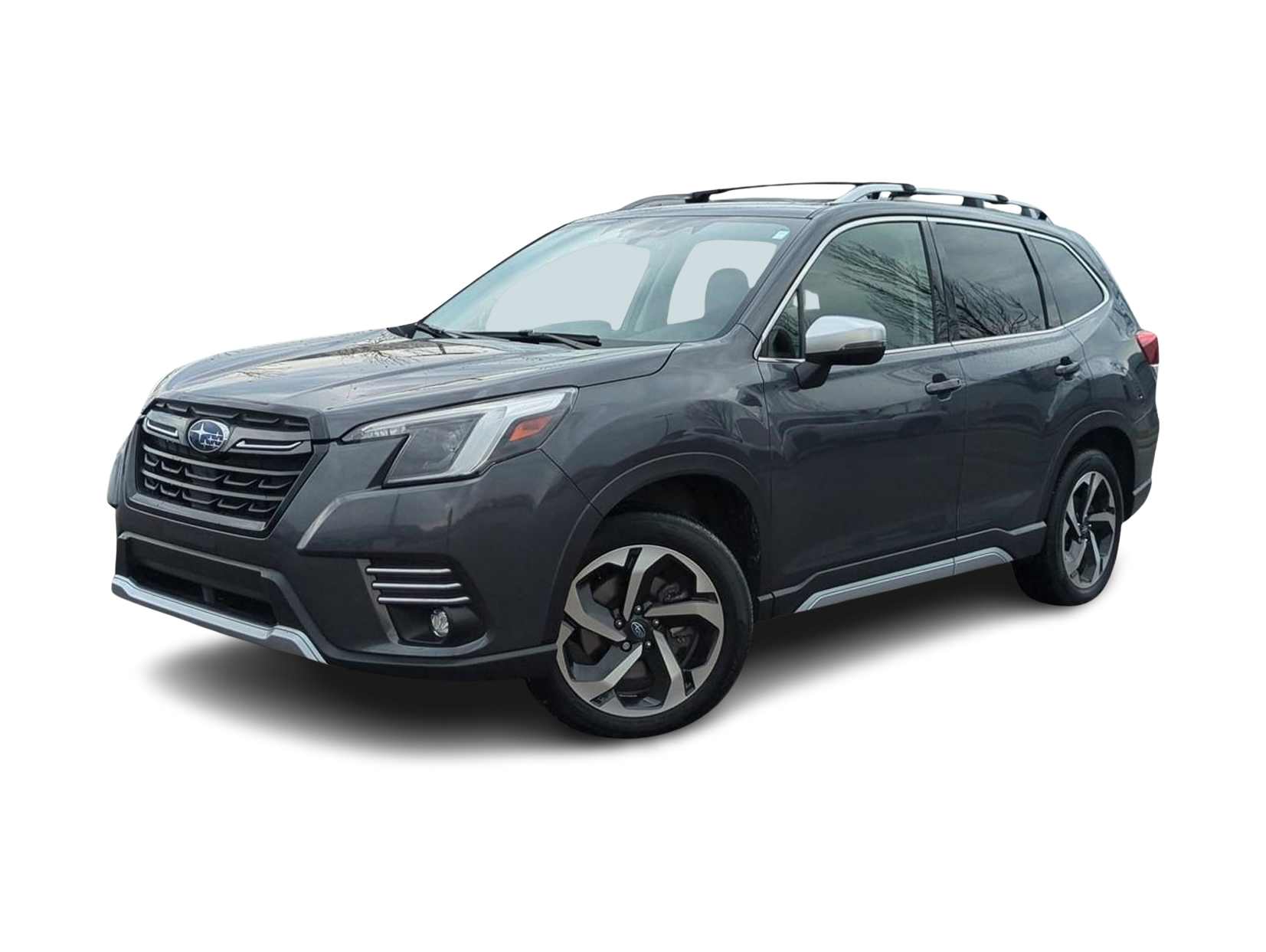 Thumbnail: 2024 Subaru Forester - 1