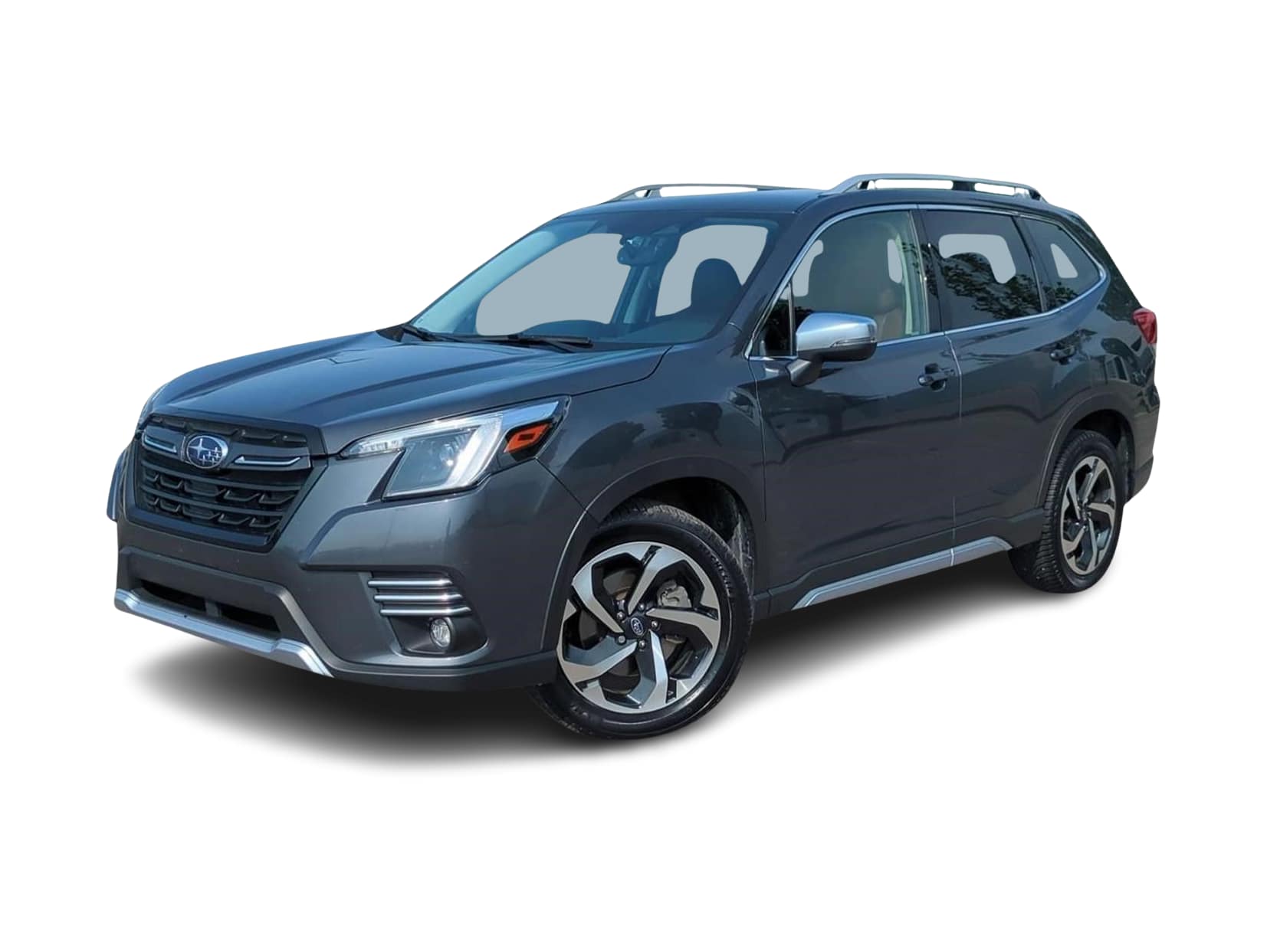 Thumbnail: 2023 Subaru Forester - 1