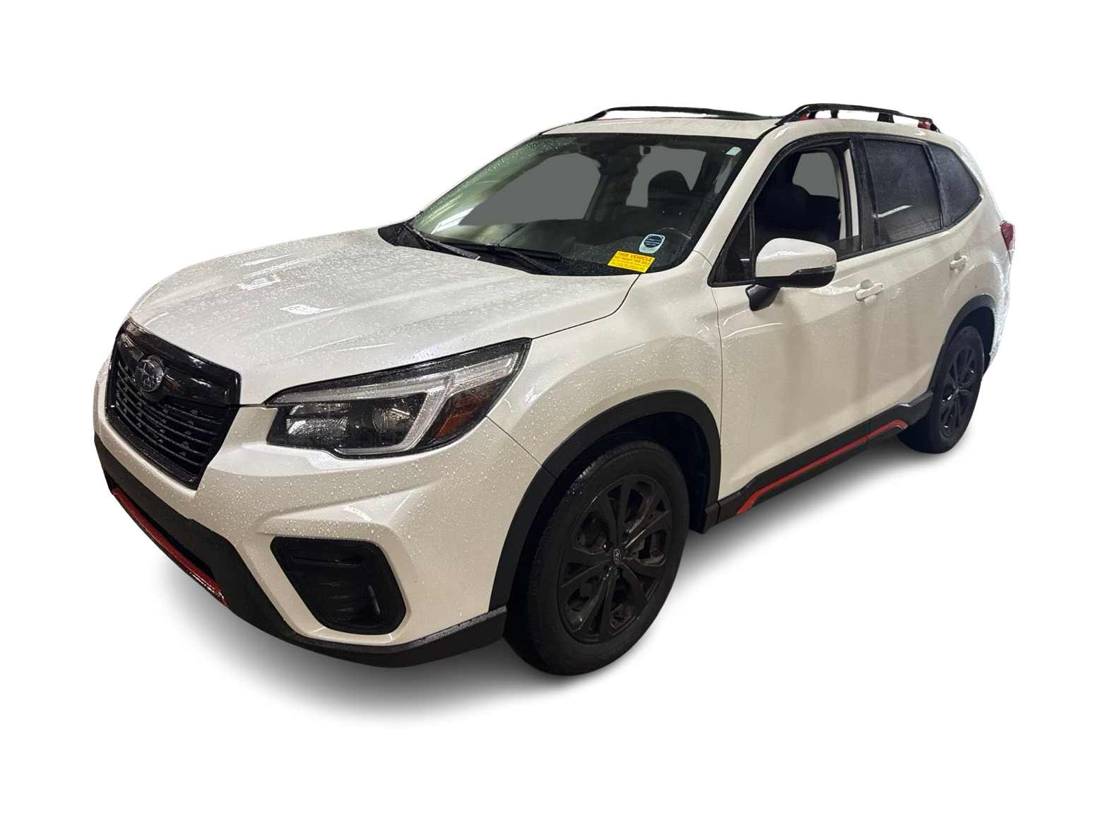 2021 Subaru Forester Sport -
                  Troy, MI