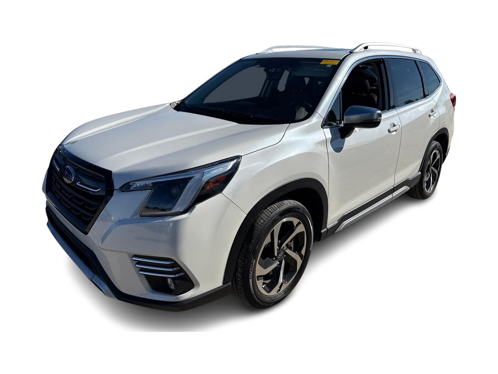 Thumbnail: 2023 Subaru Forester - 1