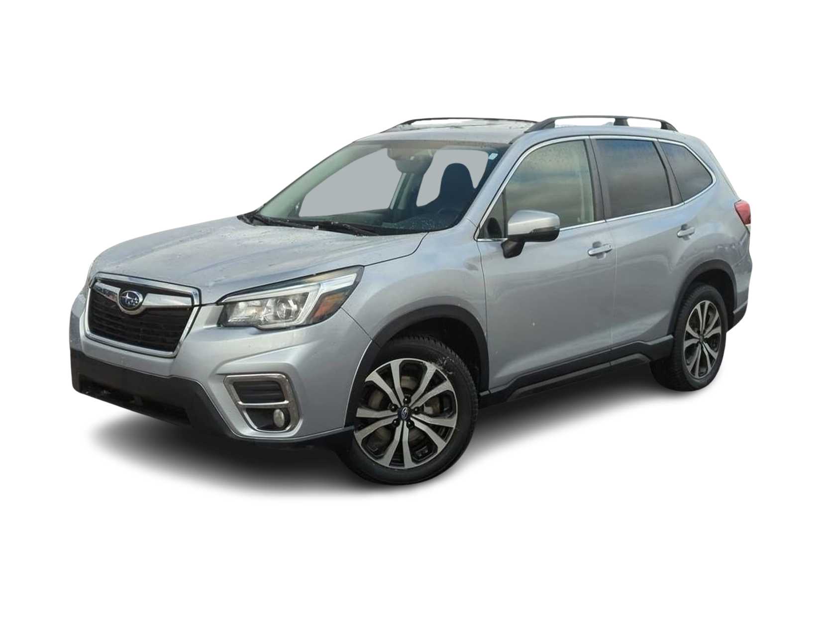 2019 Subaru Forester Limited -
                Troy, MI