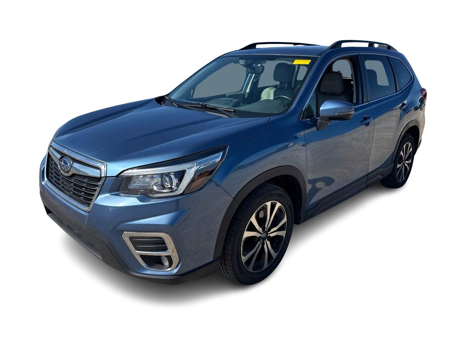 2019 Subaru Forester Limited -
                  Troy, MI