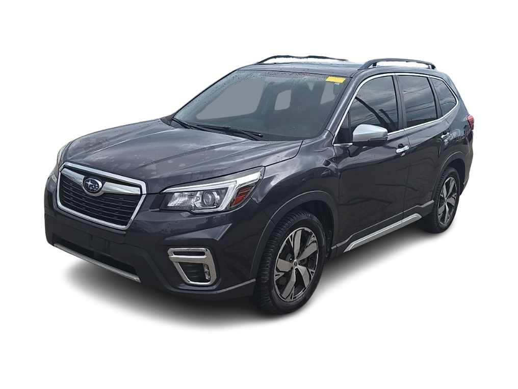 2019 Subaru Forester Touring -
                  Troy, MI