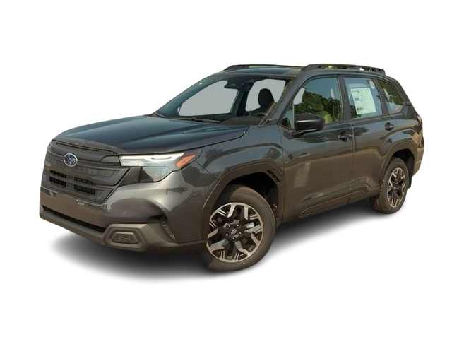 2025 Subaru Forester 2.5i -
                Troy, MI