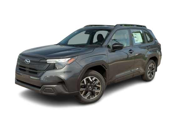 2025 Subaru Forester 2.5i -
                Troy, MI