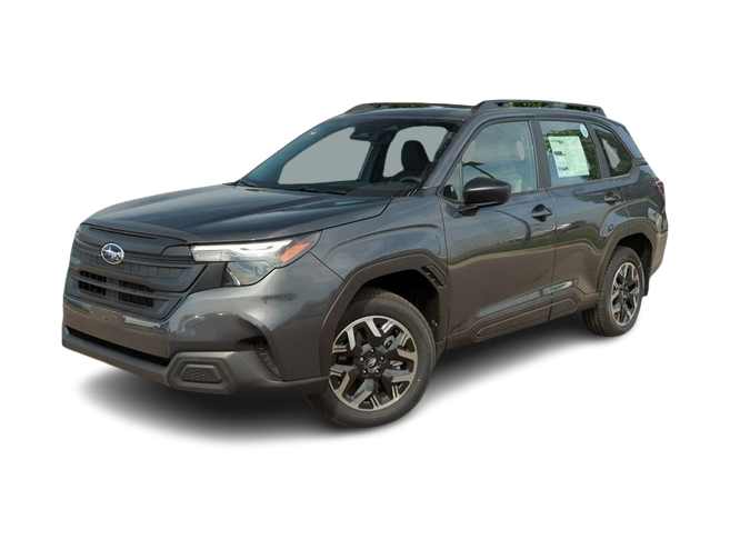 2025 Subaru Forester 2.5i -
                Troy, MI