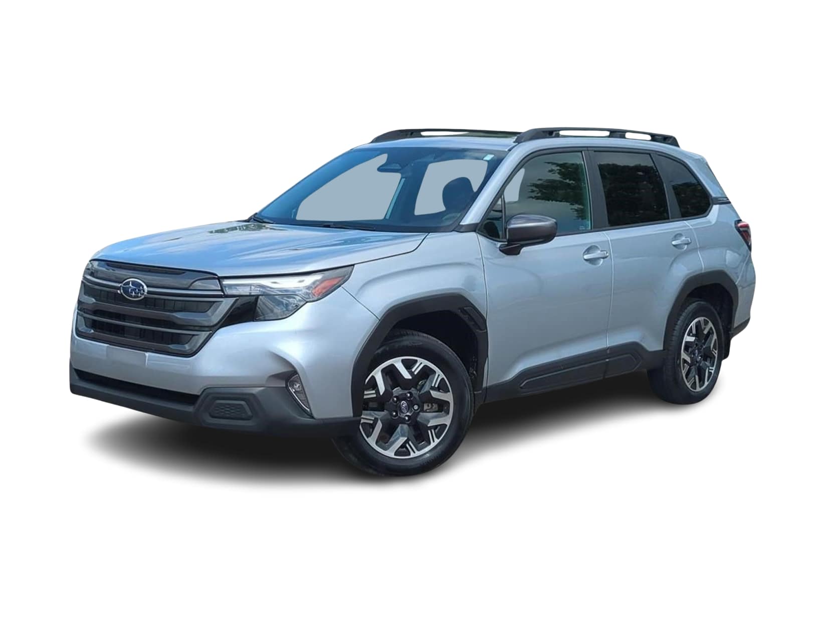 Thumbnail: 2025 Subaru Forester - 1