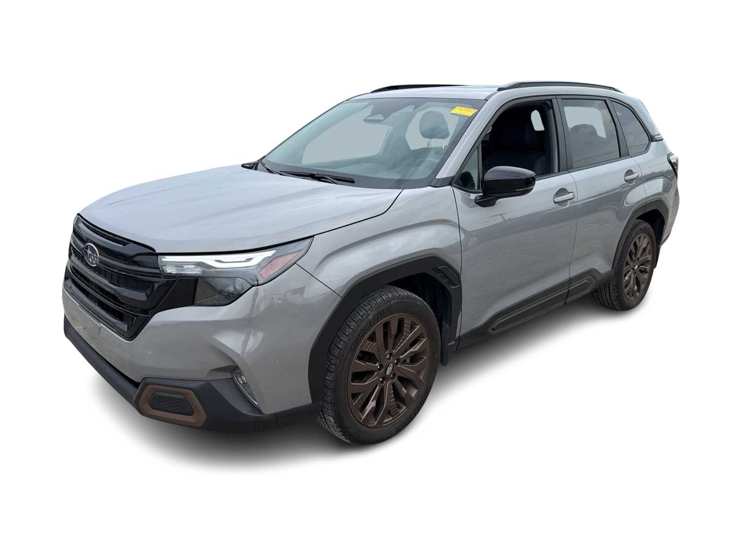 Thumbnail: 2025 Subaru Forester - 1