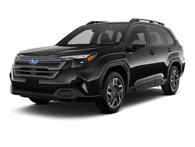 2025 Subaru Forester Premium's photo