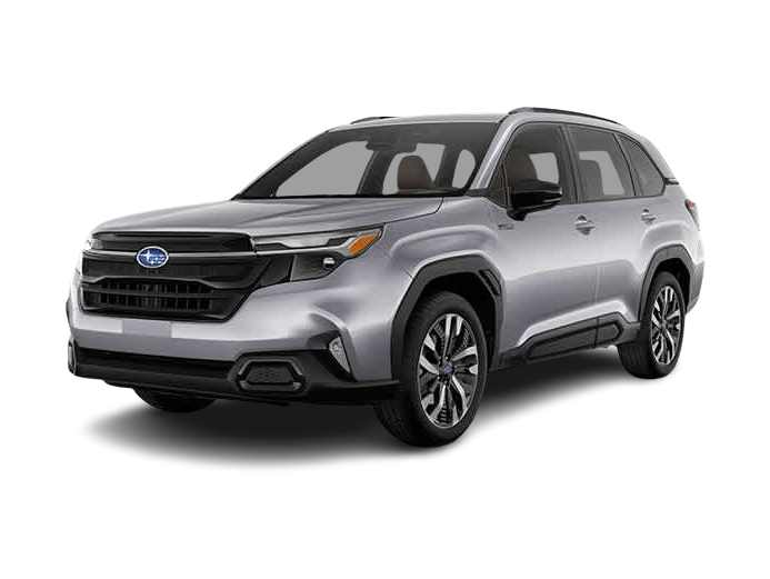 2025 Subaru Forester Touring -
                Troy, MI