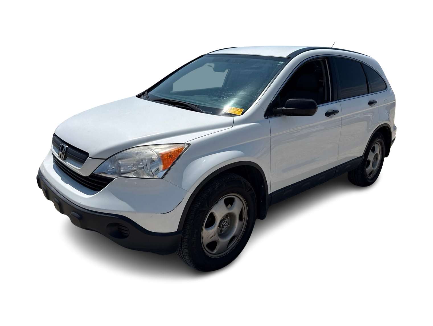2007 Honda CR-V LX -
                  Troy, MI