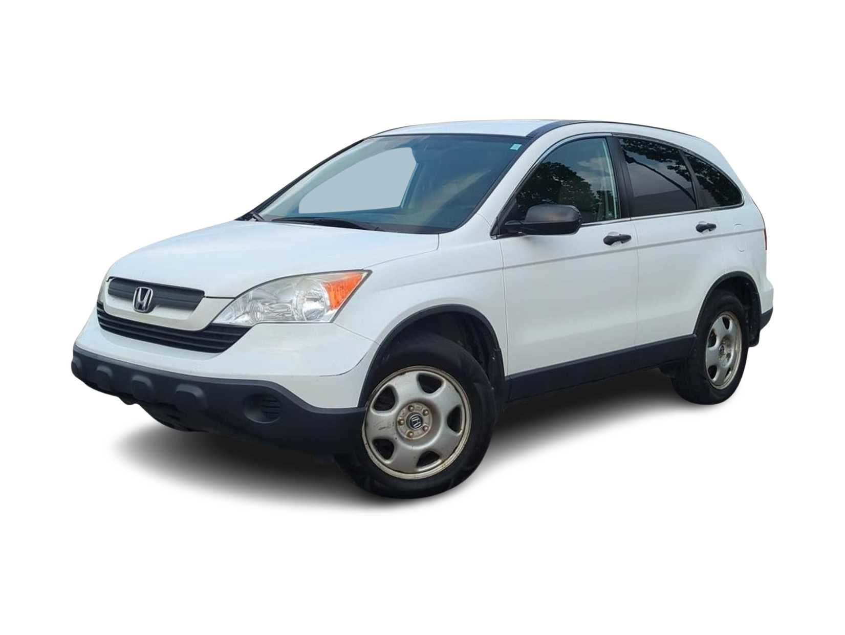 2007 Honda CR-V LX -
                  Troy, MI