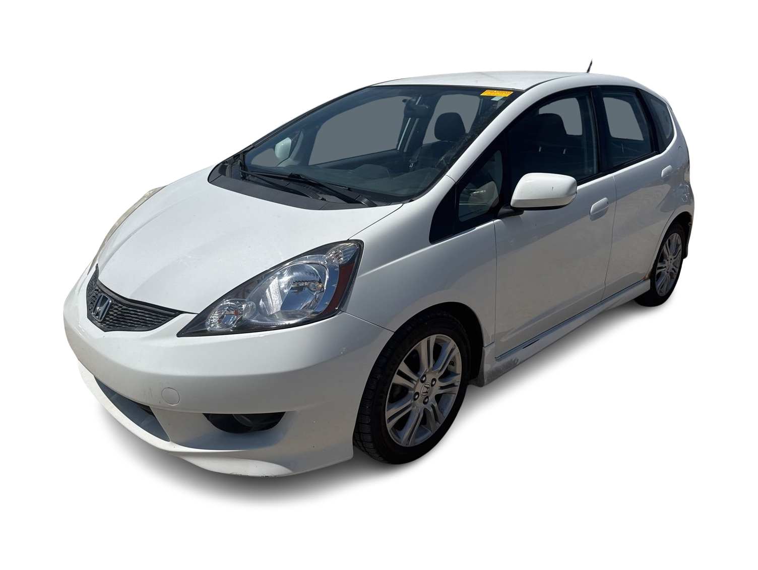 2010 Honda Fit Sport -
                  Troy, MI