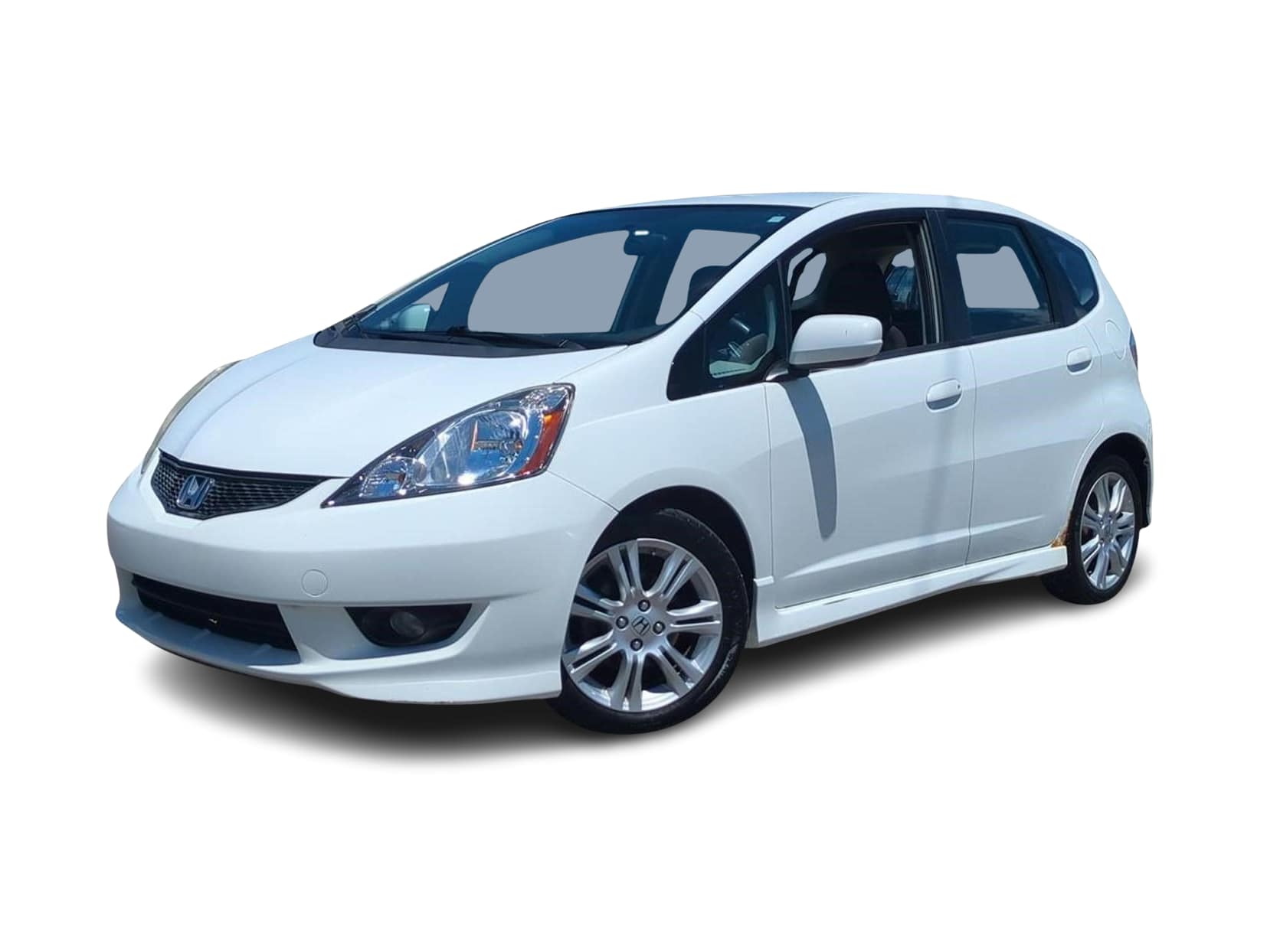 2010 Honda Fit Sport -
                  Troy, MI