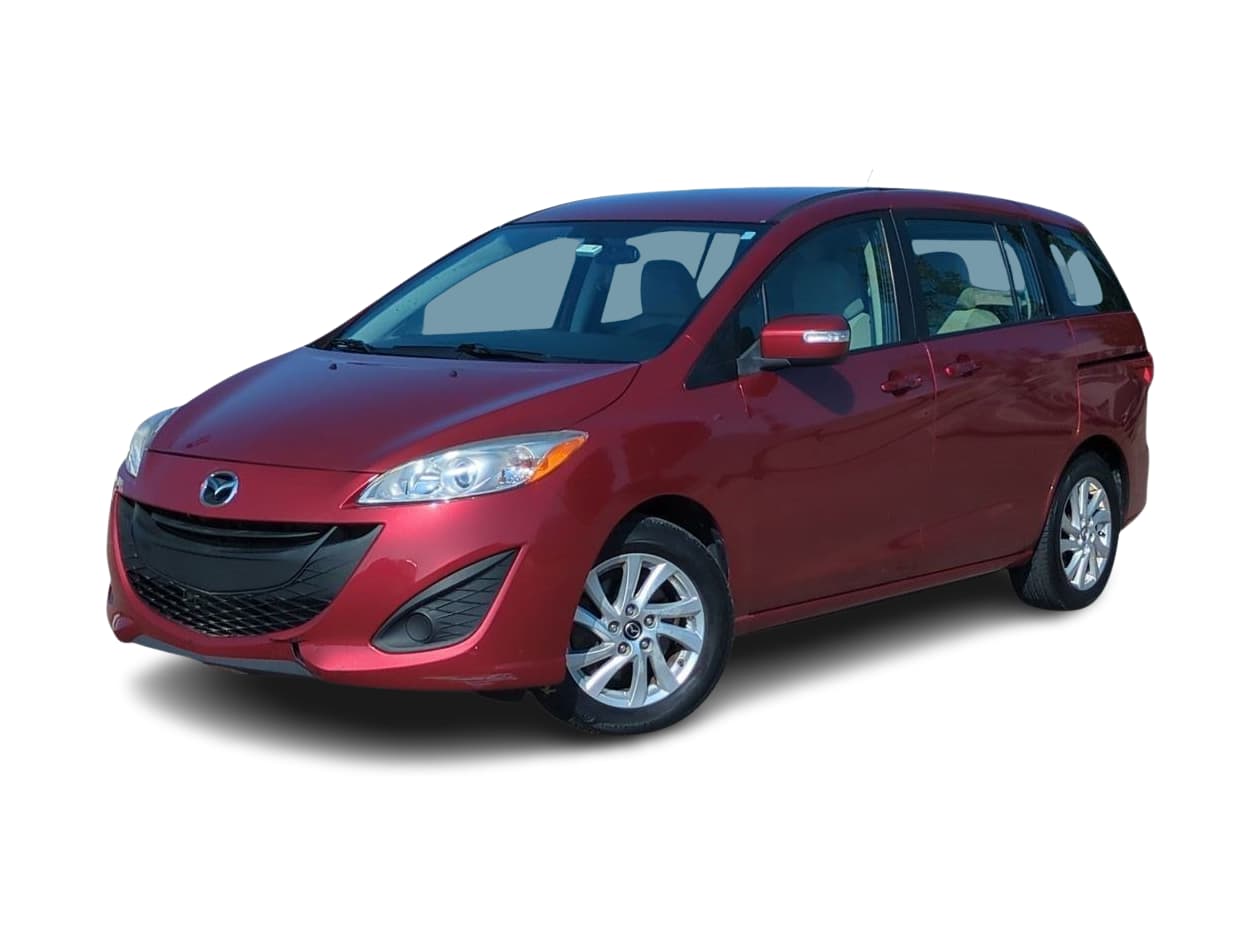 2014 Mazda Mazda5 Sport -
                  Troy, MI
