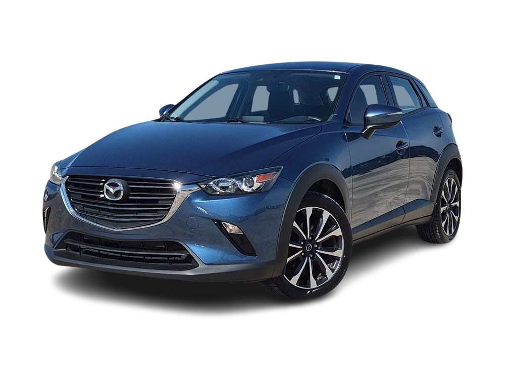 2019 Mazda CX-3 Touring -
                  Troy, MI