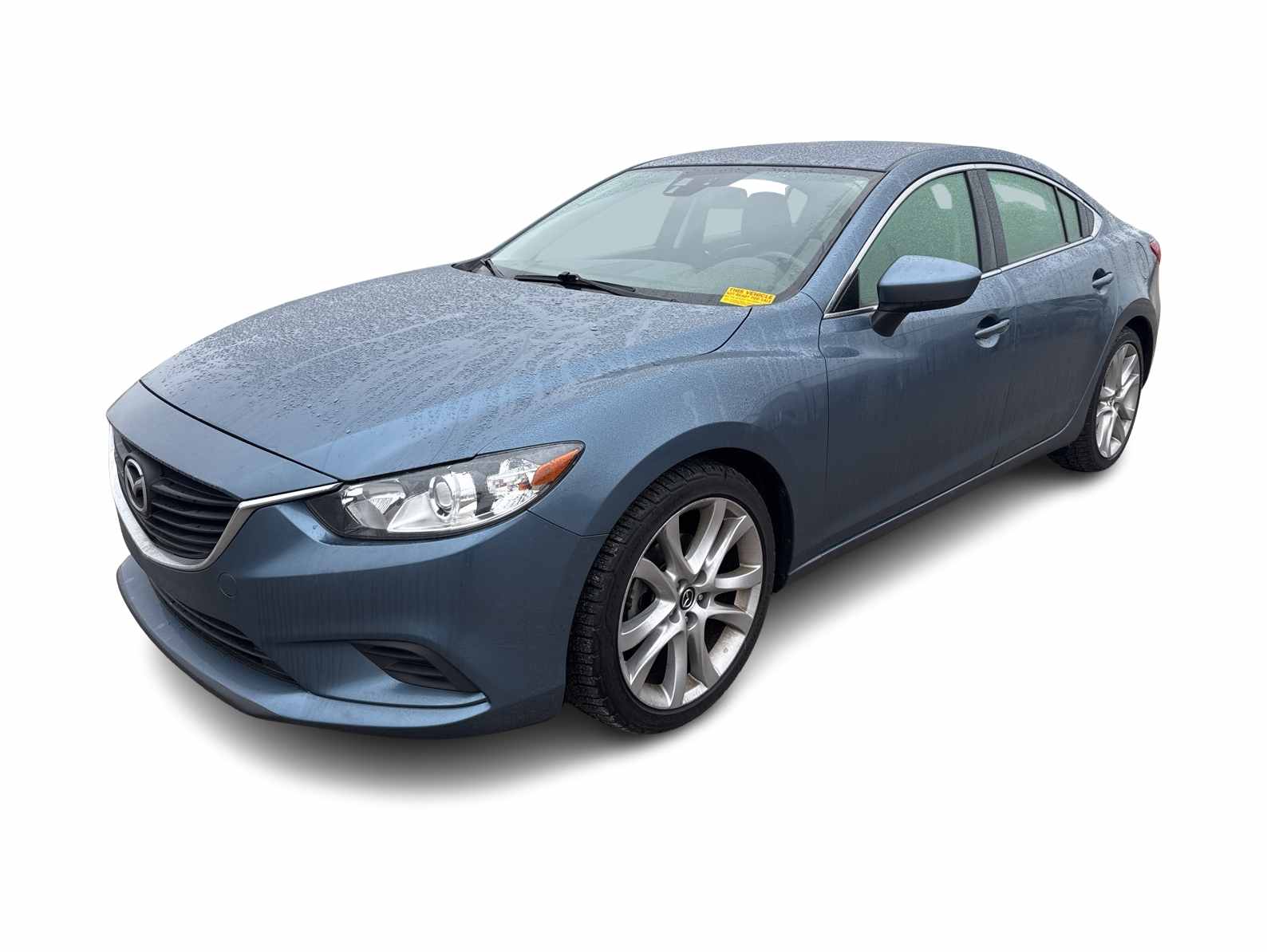 2014 Mazda Mazda6 i Touring -
                  Troy, MI
