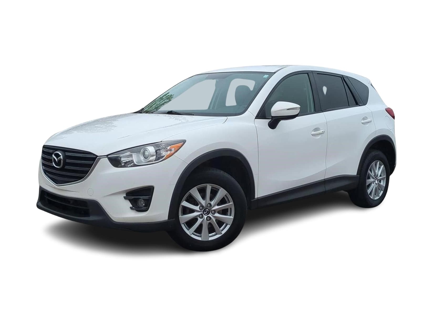 2016 Mazda CX-5 Touring -
                  Troy, MI