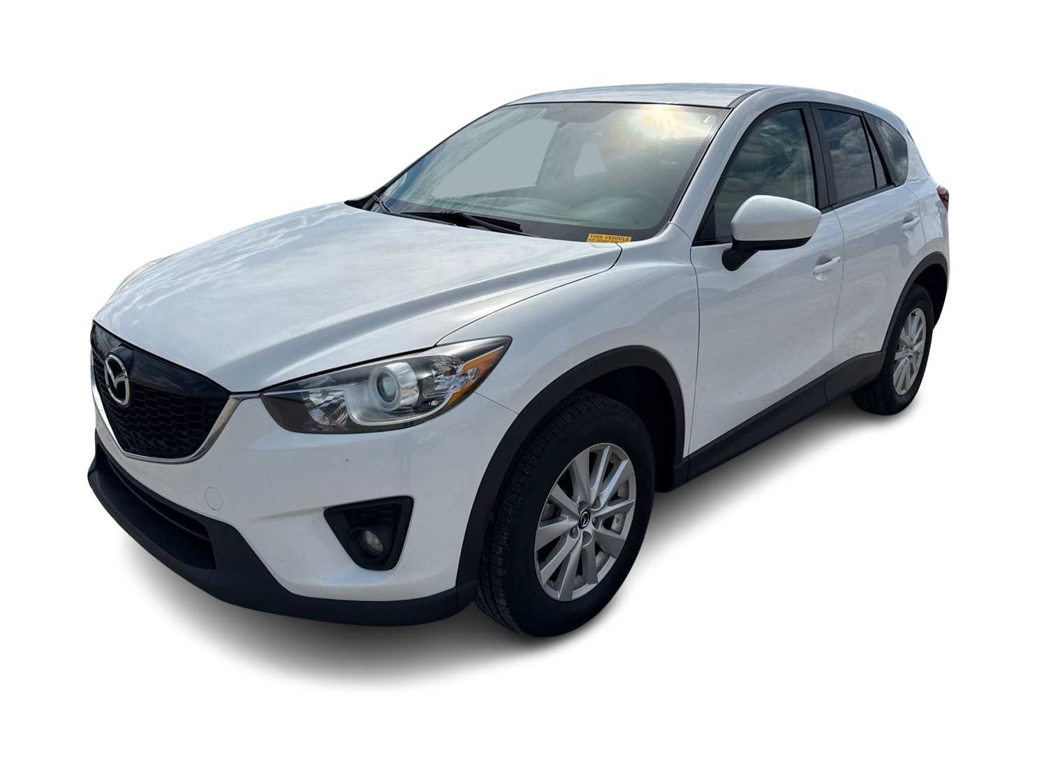 2014 Mazda CX-5 Touring -
                  Troy, MI