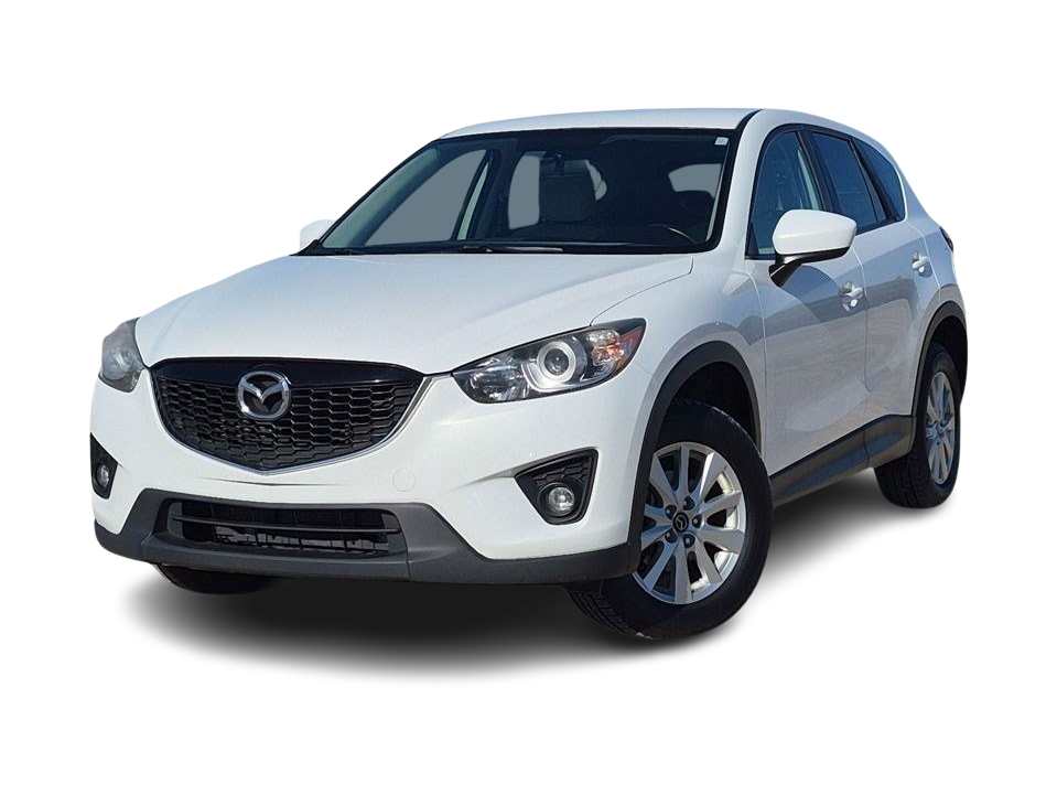2014 Mazda CX-5 Touring -
                  Troy, MI