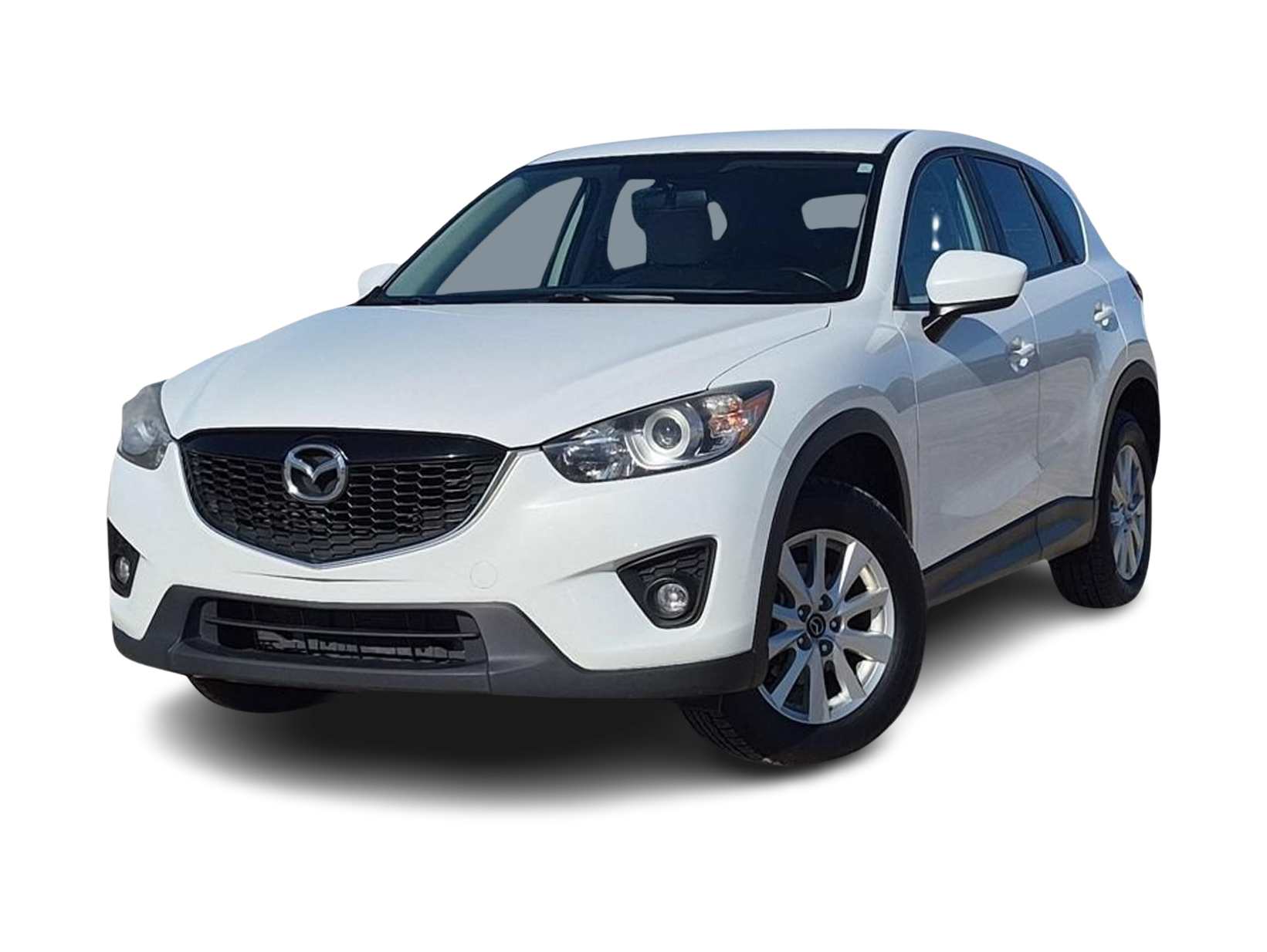 2014 Mazda CX-5 Touring -
                  Troy, MI